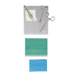 SET DE SUTURES