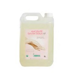 SAVON DOUX 5 LITRES