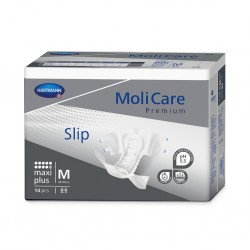 MOLICARE PREMIUM SLIP NUIT...