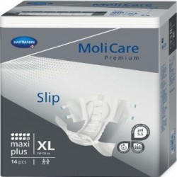 MOLICARE PREMIUM SLIP NUIT XL