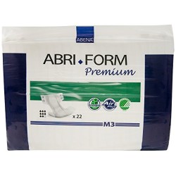 ABRI-FORM M3