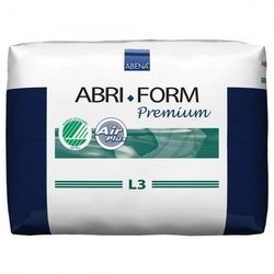 ABRI-FORM L3