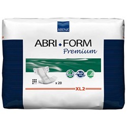 ABRI-FORM XL2