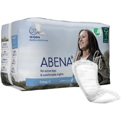 ABENA LIGHT EXTRA N°3