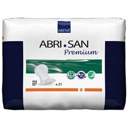 ABRI-SAN N°8