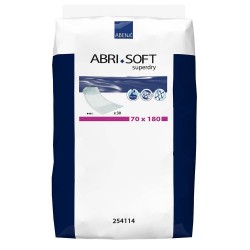 ALESES JETABLES ABRI-SOFT...