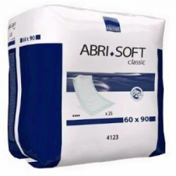 ALESES JETABLES ABRI-SOFT...