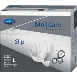 MOLICARE PREMIUM SLIP NUIT...