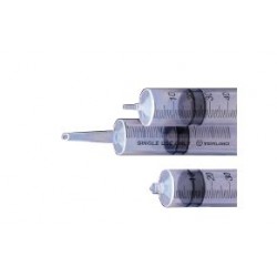 SERINGUES 3 PIECES 3 ML...