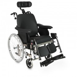 FAUTEUIL ROULANT