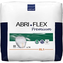 ABRI-FLEX XL1