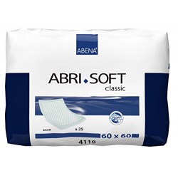 ALESES JETABLES ABRI-SOFT...