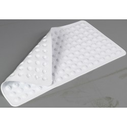 TAPIS DE BAIN ANTI-DERAPANT