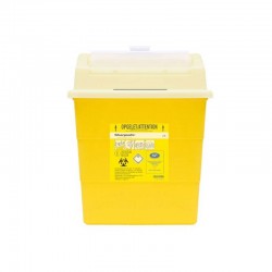 COLLECTEUR DE DECHET 13L