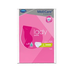 Lady pad 5 Gouttes (NUIT)